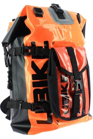Ubike Waterdichte rugzak Square Bag 25L