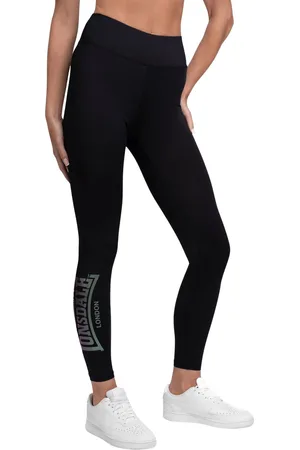 Lonsdale London Leggings voor dames Coalmoor