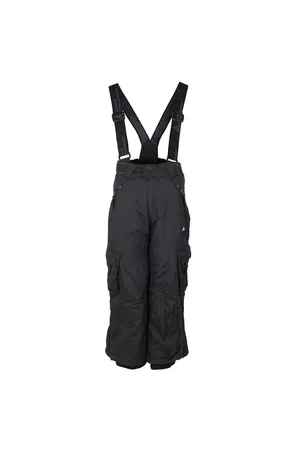 Peak Mountain Skibroek voor kinderen Eltaro