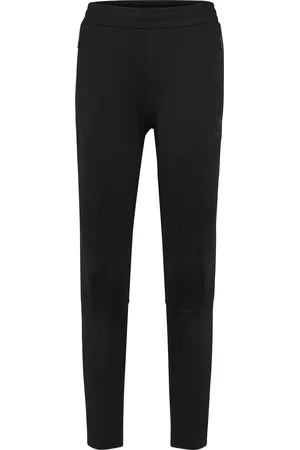 Hummel Broek slim Selby