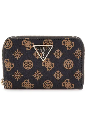 Guess Dames portemonnee Laurel