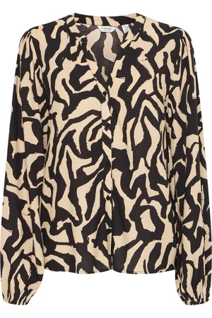 B YOUNG Vrouwenblouse Josa