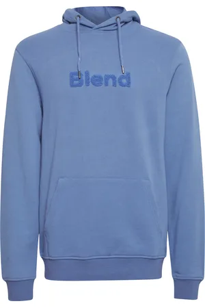 Blend Sweatshirt met kap