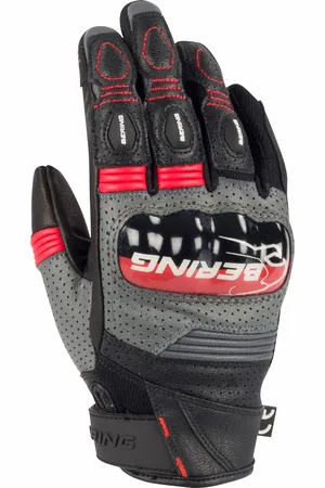 Bering Dames zomer motorhandschoenen Axel