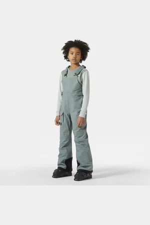 Helly Hansen Skibroek voor kinderen Summit