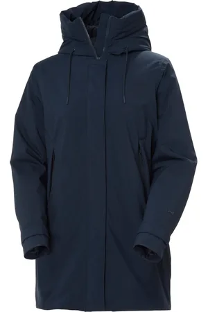 Helly Hansen Waterdicht damesjack Victoria Ins Mid
