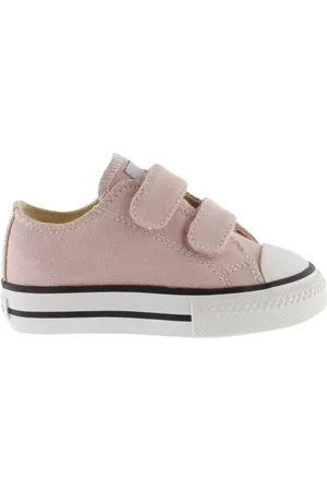 victoria Babytrainers en toile
