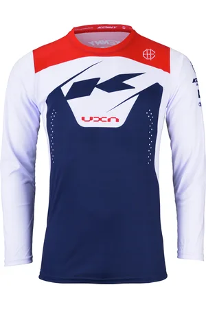 KENNY Kinderen lange mouwen shirt Elite