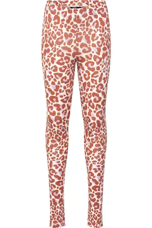 Hummel Legging voor meisjes Jumpy AOP