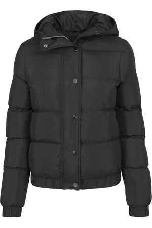 Urban classics Damesparka Urban Classic hooded