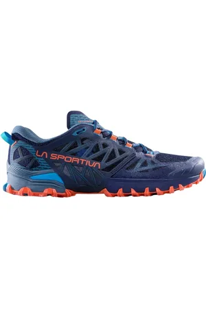 La Sportiva Hardloopschoenen Bushido III