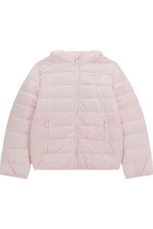 Guess Donsjack voor kinderen Hooded Padded Puffer