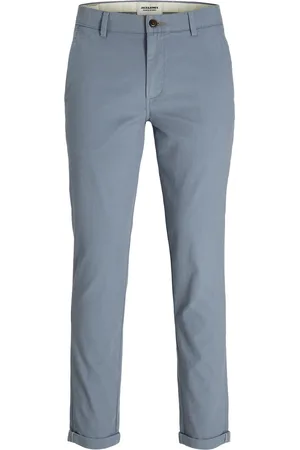 JACK & JONES Chino broek Marco Fury