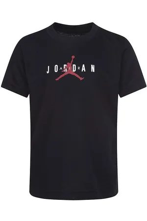 Jordan T-shirt voor babyjongens Jumpman Sustainable Graphic