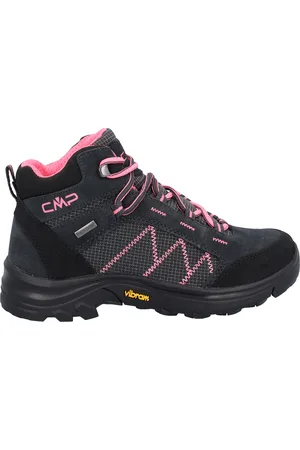 CMP KinderSchoenen Thiamat 2.0 Waterproof
