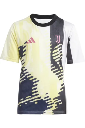 adidas Prematch shirt voor kinderen Juventus Turin 2024/25