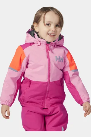 Helly Hansen Kinder ski-jas Rider 2.0