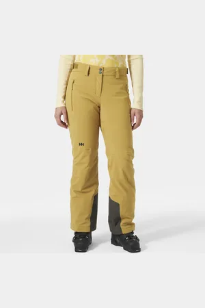 Helly Hansen Dames skibroek Alphelia 2.0