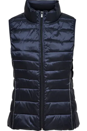 ONLY Damesgilet Onlnewclaire Quilted