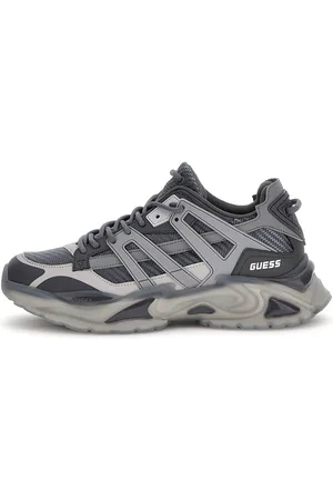 Guess Trainers Belluno Carryover