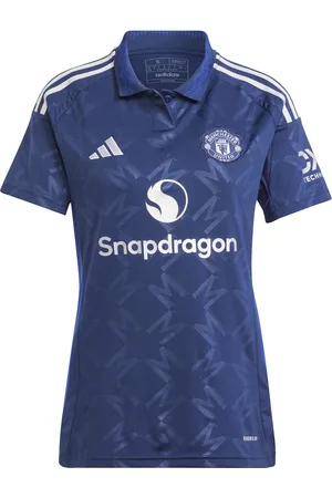 adidas Dames uitshirt Manchester United 2024/25