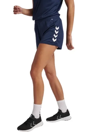 Hummel Dames shorts hmlCORE