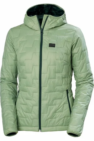 Helly Hansen Donskijack voor dames met capuchon Lilaloft