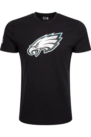 New Era T-shirt Eagles NFL