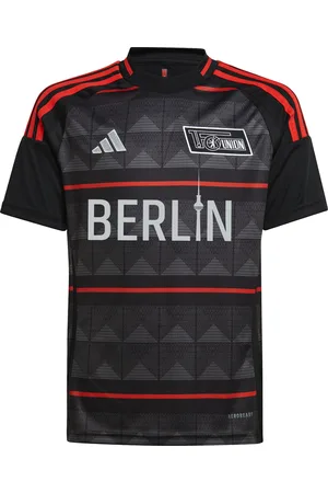 adidas Uitshirt voor Kinderen Union Berlin 2024/25