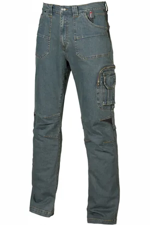 U Power Jeans Traffic