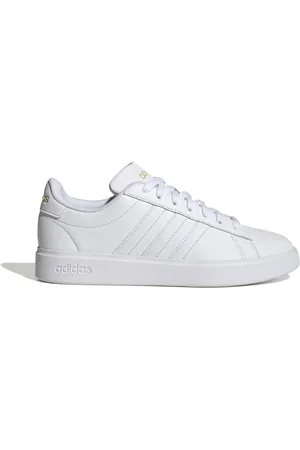 adidas Comfortabele grote sportschoenen voor dames Cloudfoam