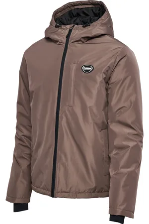 Hummel Jas Lgc Henry Padded