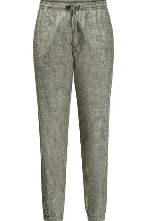 Jack Wolfskin Broek Sandroute