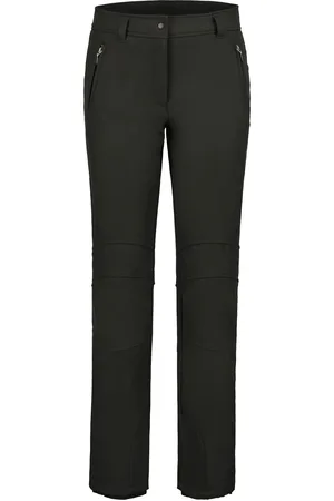 Icepeak Softshell skibroek voor dames ENTIAT