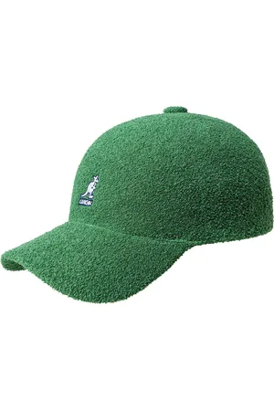 Kangol Elastische muts voor vrouwen Bermuda