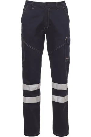 Payper Wear Broek Payper Worker Reflex