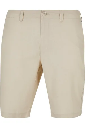 Urban classics Katoenen short