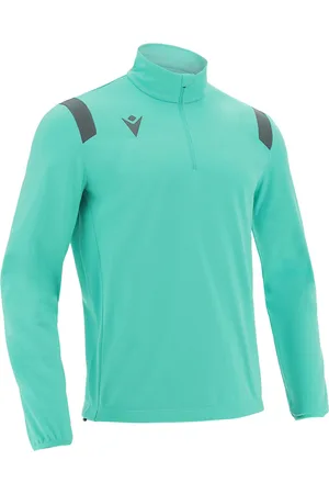 macron Sweatshirt 1/4 rits Gange