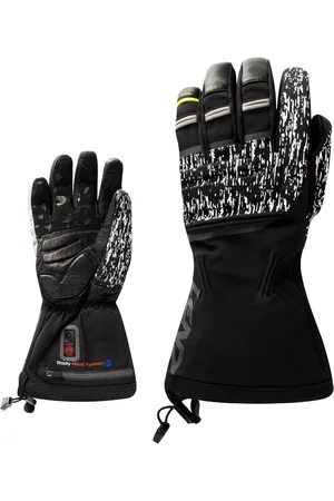 Lenz Verwarmde handschoenen 7.0
