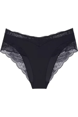 Triumph Damesslipjes Lift Smart Bandeau Maxi