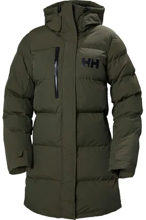 Helly Hansen Parka voor dames adore puffy