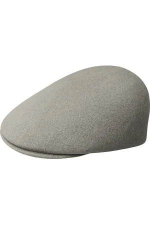 Kangol Wollen baret Seamless 507