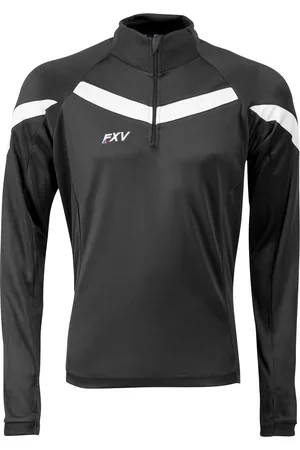 Force XV Sweatshirt 1/4 rits Victoire