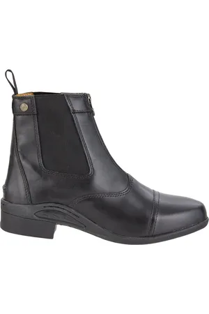 Suedwind Footwear Leren rijlaarzen voor dames Ultima