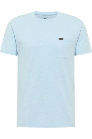 Lee T-shirt met zakken Ultimate