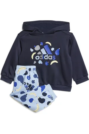 adidas Trainingspak met babyprint Essentials