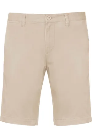 Kariban Bermuda Shorts Chino