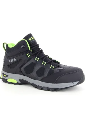 Altex Werkschoenen S1P SRC Explorer