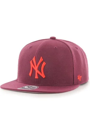 47 Brand 47 merk mlb snapback cap New York Yankees