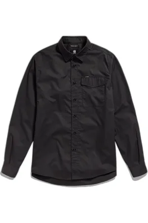 G-Star Shirt met lange mouwen Rine
